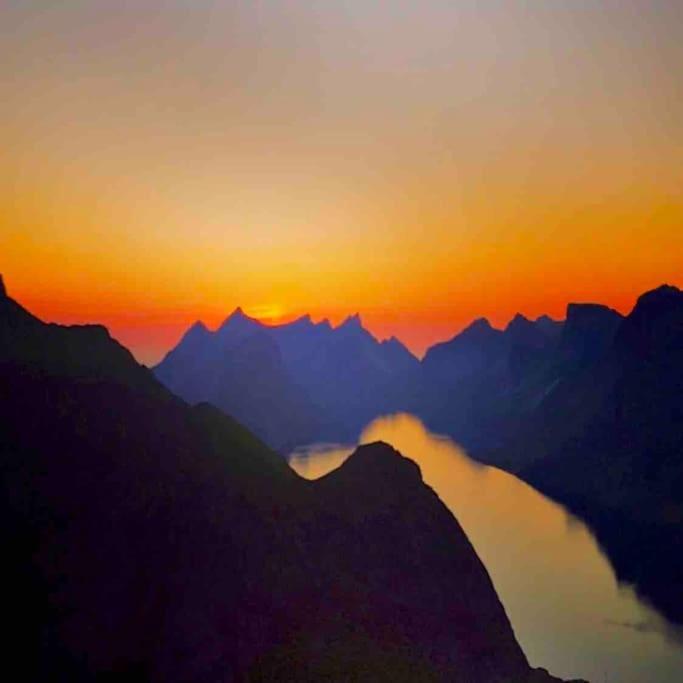 Close To Sea, Central, Rent A Boat, Mountain Hike, Wifi, Free Parking Haug Екстериор снимка