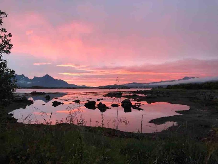Close To Sea, Central, Rent A Boat, Mountain Hike, Wifi, Free Parking Haug Екстериор снимка